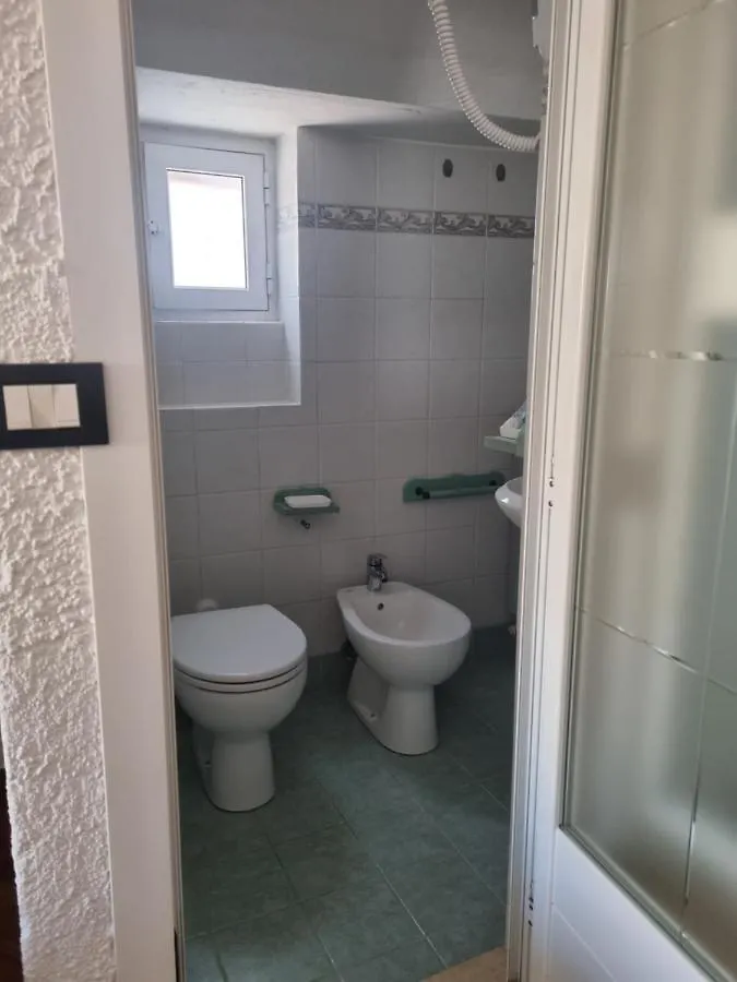 Ferienwohnung La Casa Dello Svedese Sanremo