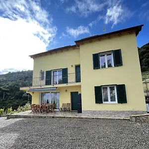 Soleada Farm stay