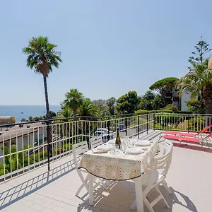 Tre Ponti Panoramic Seaview Sanremo