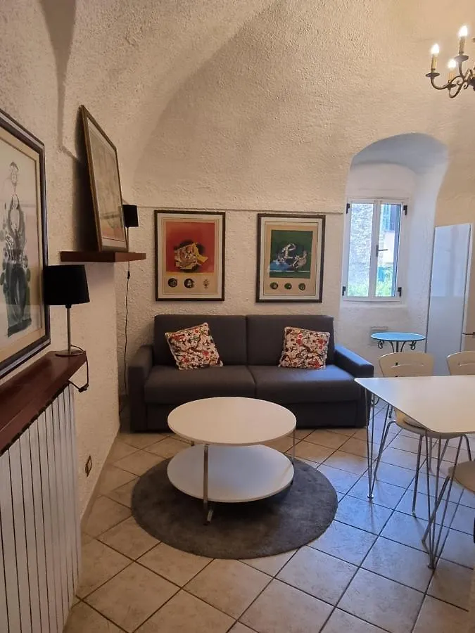 La Casa Dello Svedese Apartment Sanremo 0*,  Italy