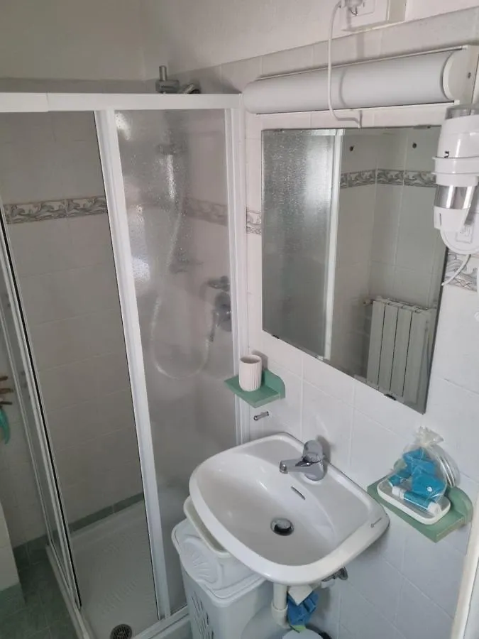 La Casa Dello Svedese Apartment Sanremo Italy