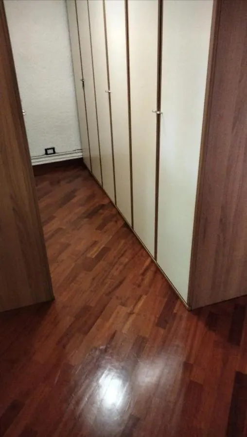 La Casa Dello Svedese Apartment Sanremo